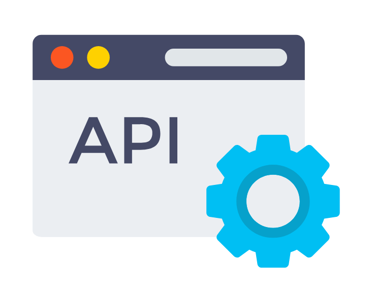 REST API